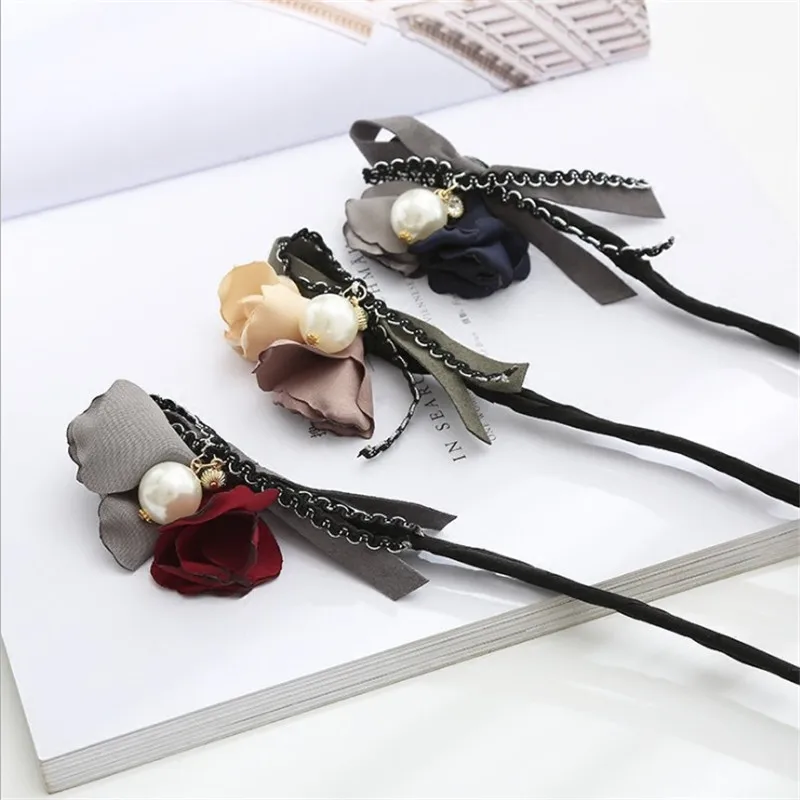 Женские туфли с цветочным принтом Donut большой жемчужная Лента Сделай сам DIY