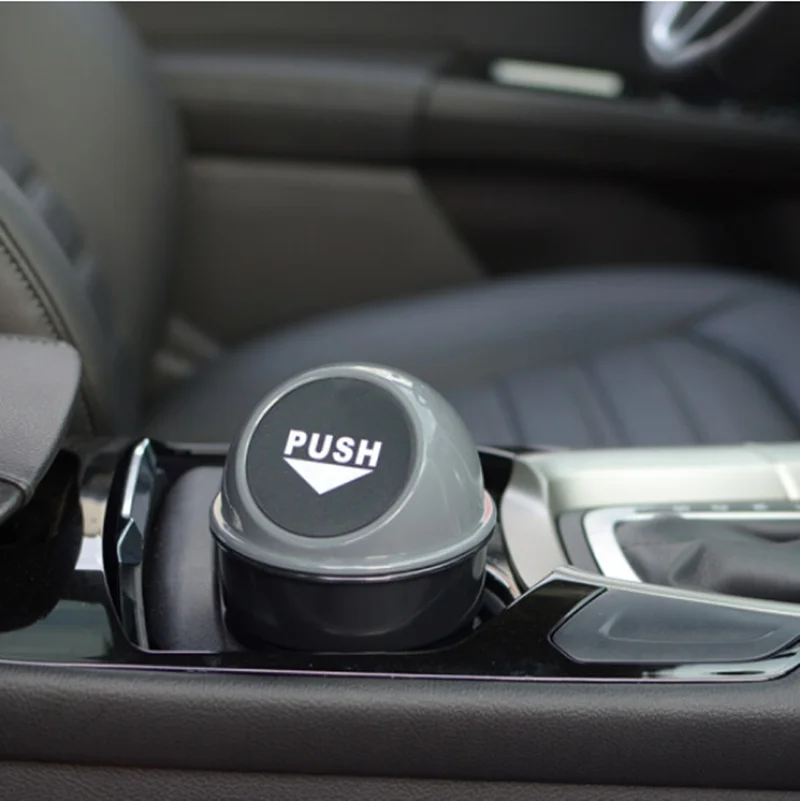 Универсальное автомобильное хранение мусора для subaru legacy grand vitara hyundai tucson 2018