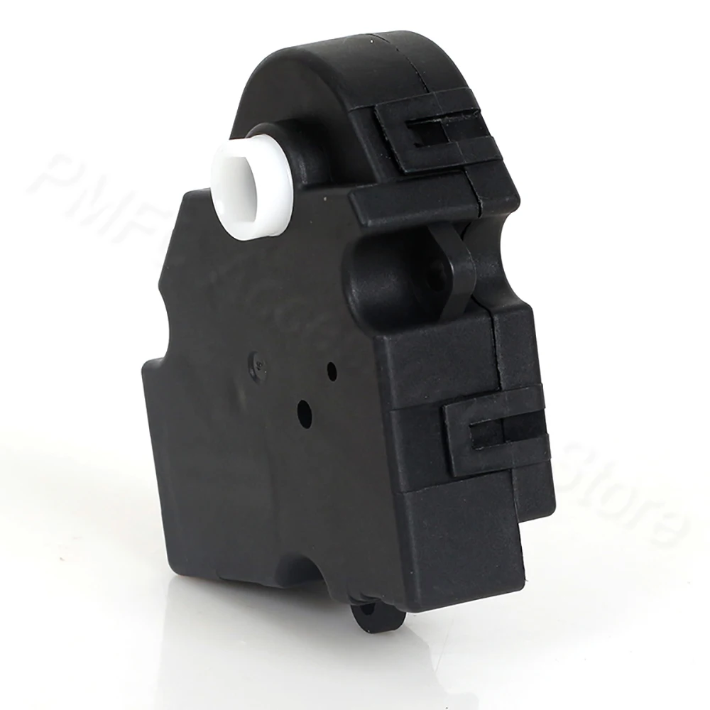 Привод двери PMFC обогреватель системы кондиционирования воздуха для Mercedes Benz ML320