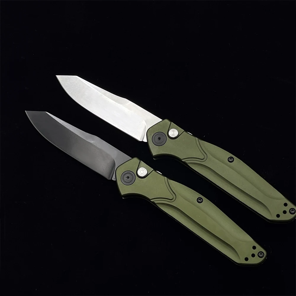 OIMG BM9400 9400BK Osborne S30V Folding Knife Outdoor Camping Hunting Pocket Kitchen Tool EDC KNIVES | Инструменты