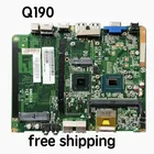 Материнская плата CIHM76S CIHM76S1 для Lenovo Q190, материнская плата BM6C66, 100% протестирована, полностью работает