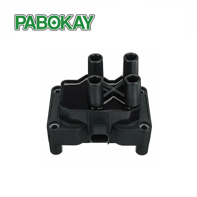 

Катушка зажигания для FORD MONDEO IV 1,6 TI 0221503485 4M5G12029ZA 1350562 1459278 BE8Z12029Z 4M5G12029ZB