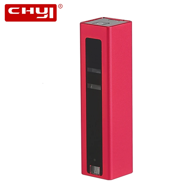 Беспроводная мини клавиатура CHYI с Bluetooth QWERTY виртуальная лазерная проекционная