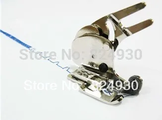 

New style Household Sewing Machine Parts Presser Foot / Side Cutter (original quality) CUT&sew (high shank )