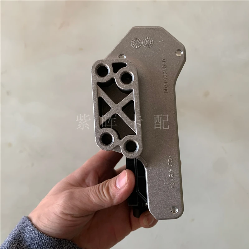Электронная педаль акселератора Sinotruk Shanteca 811W25970 6103|Датчик сигнала переключения| |