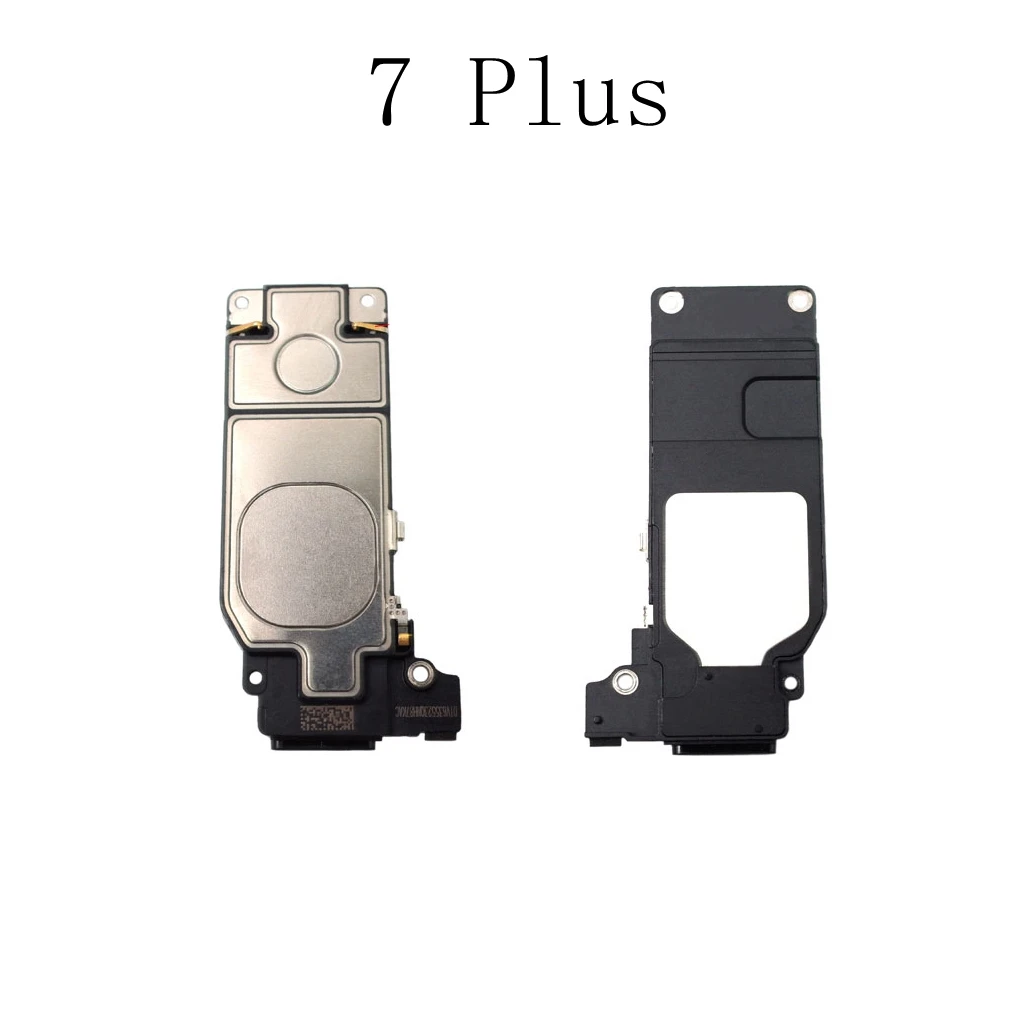 Внутренний шлейф динамика Динамик для iPhone 4 г 4S 5 г 5S 5C SE 6 г 6 плюс 6 S плюс 7 г 7 плюс 8 г 8 плюс X наушник для телефона
