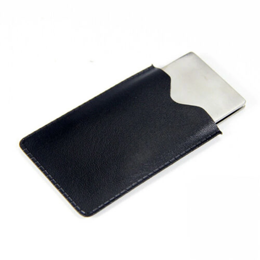 1 шт. высокое качество нержавеющая сталь стойка для сигар гаджеты складной