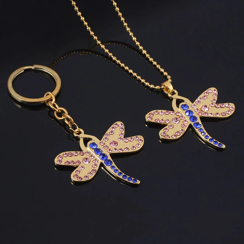 

Movie Coraline & The Secret Door Necklace Coraline Enter Parallel World Metal Pendant Necklaces For Female Fashion Accessories