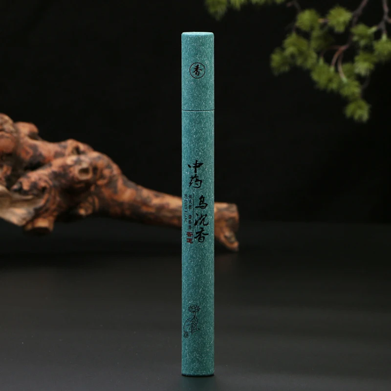 Natural Sandalwood Incense Summer Essential Home 21cm Wormwood Indoor Ceremony Buddha Decor | Дом и сад
