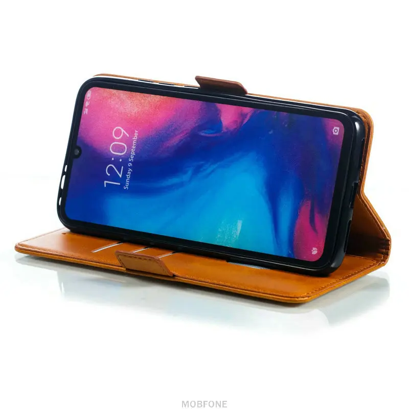 Для Xiaomi mi 9 mi 9 SE Capa винтажный кожаный чехол mi 9t mi 9T Pro Ретро кошелек Книга Стиль Флип Стенд чехол Etui Fundas чехлы