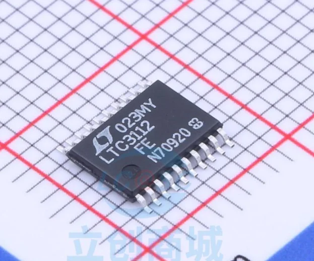 1 шт. в партии LTC3112EFE # TRPBF LTC3112EFE LTC3112 LTC3112FE TSSOP-20 абсолютно новый и оригинальный