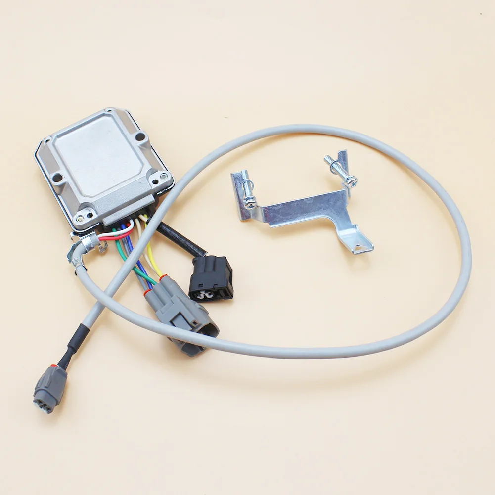 Автомобильный Стайлинг Свеча зажигания в сборе модуль катушки и воспламенитель