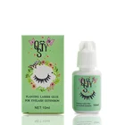 QSTY5ML 10ML1 Second быстрое высыхание сильный накладной клей для наращивания ресниц 5-7 недель низкий запах норковый клей для ресниц
