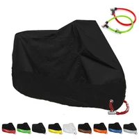 motorcycle cover for scooter cover yamaha xvs 650 waterdichte motor hoes husqvarna motocross moto cover fundas moto