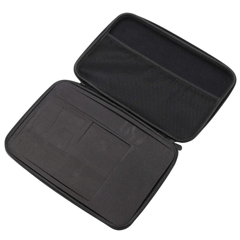 GC-0064 Pocket Camera Carrying Case for DJI/Da Ling Osmo Action PTZ Accessories Storage Bag C | Электроника