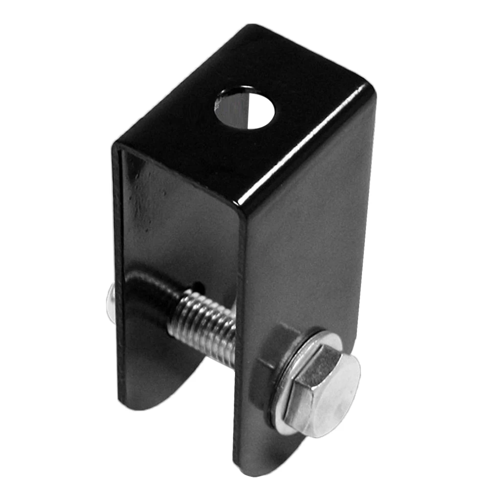 

Solid Pulley U Bracket DIY Build Hardware Swivel Pulley Rack Rope Lifting Roller