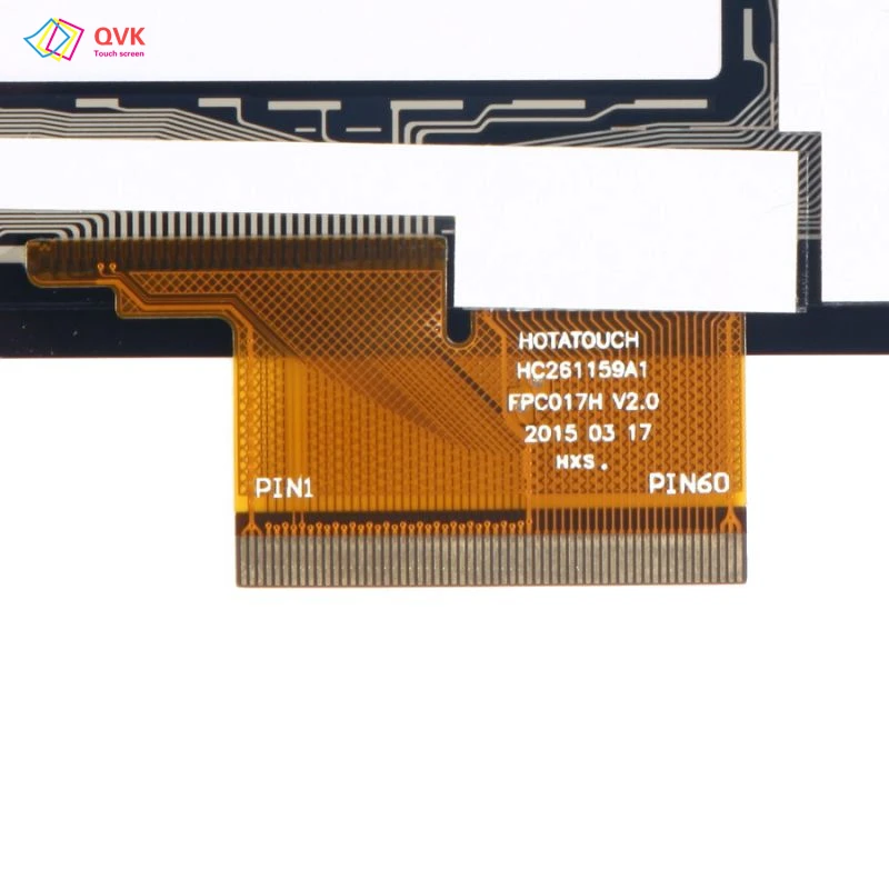 Новый сенсорный экран 10 1 дюйма для prestigio multipad WIZE 3111 PMT3111 планшетный ПК емкостный