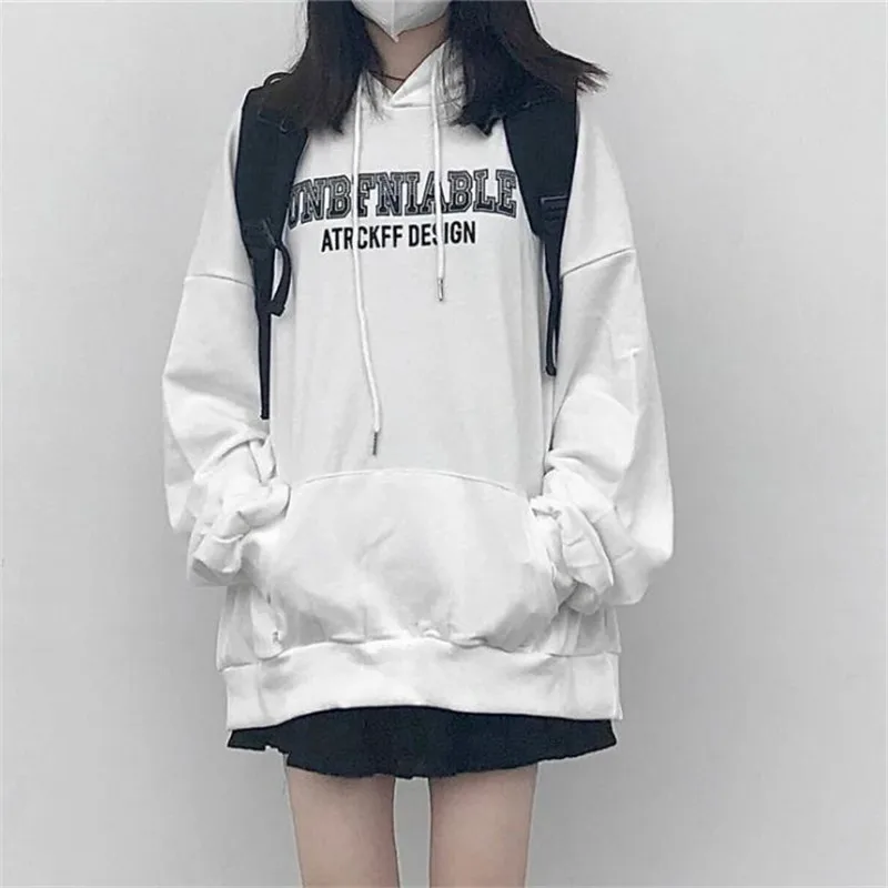 

20211Harajuku Hoodies Unisex Jujutsu Kaisen Japanese Anime Printed Fashion Casual Sweatshirt Men's Hoodie Male Streetwear Coat