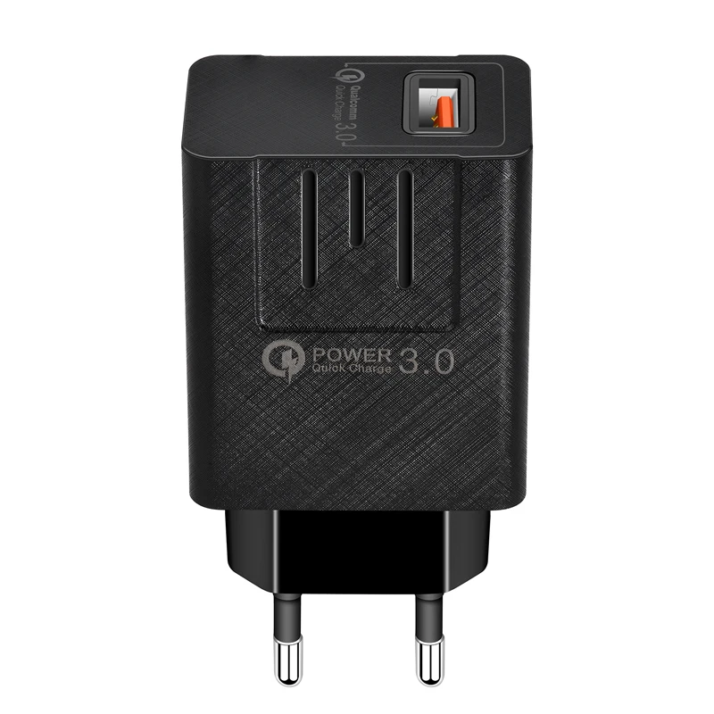 QC 3 0 USB кабель для быстрой зарядки Samsung S10E S10 S9 S8 Plus Xiaomi 6 8 9 9T CC9 Note10 Pro type C передачи