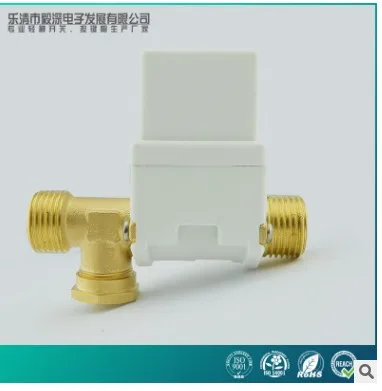 

1pc Practical 1/2" Electric Solenoid Valve 12V DC 250mA 0.02 - 0.8Mpa for Water Air N/C Normally Closed Solenoid Valves