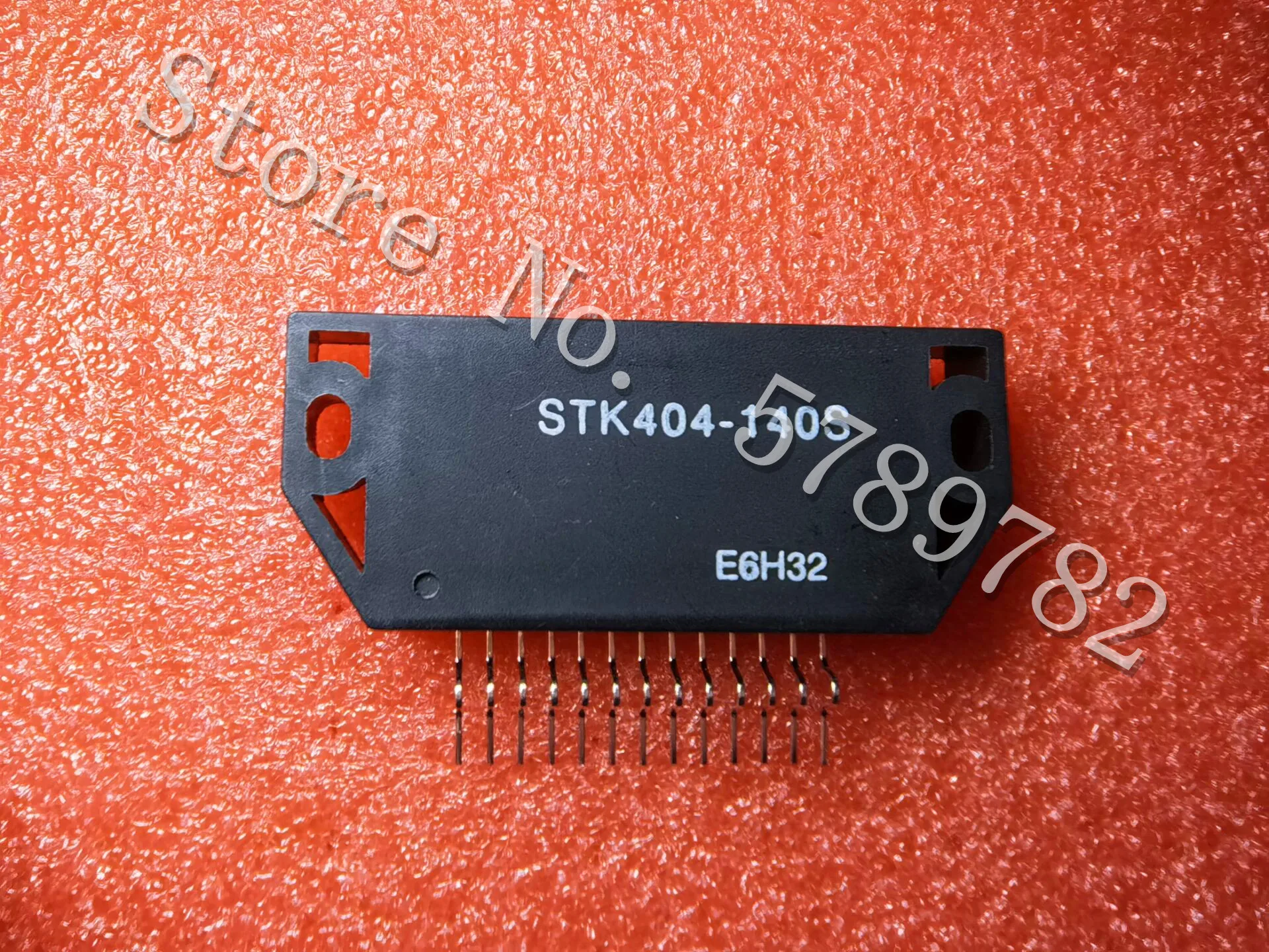 

1 шт./лот STK404-140S HYB-13