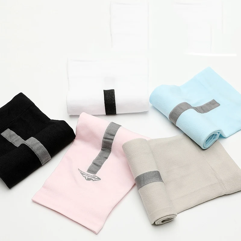 Удобный и дышащий спортивный рукав ice sleeve подходит для различных видов спорта на