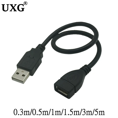 USB 2.0 кабель для компьютера