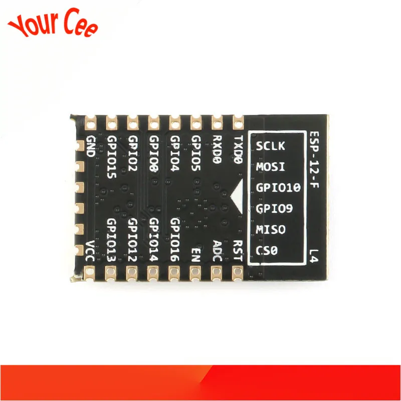 ESP8266 WI-FI Беспроводной триггерный релейный модуль ESP-12F AC 220V DC 5V 12V Питание изолятор