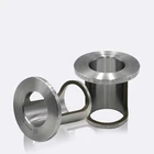 Редукционная втулка для быстрого сверления, Водоструйная тонкая настройка эксцентриковой втулки для токарного станка, специальная Эксцентриковая втулка U-дрели, Эксцентриковая втулка