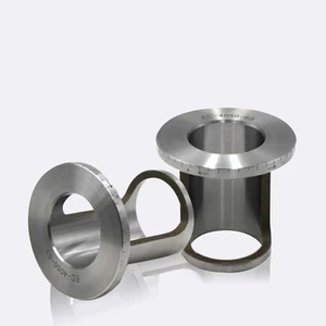 Редукционная втулка для быстрого сверления, Водоструйная тонкая настройка эксцентриковой втулки для токарного станка, специальная Эксцентриковая втулка U-дрели, Эксцентриковая втулка