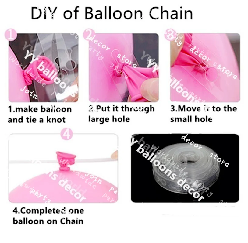 

Latex Black Balloons Wedding Hawaiian Party Baby Shower DIY Balloons Garland Arch Kit Chrome Gold Birthday Balloons Globos Decor