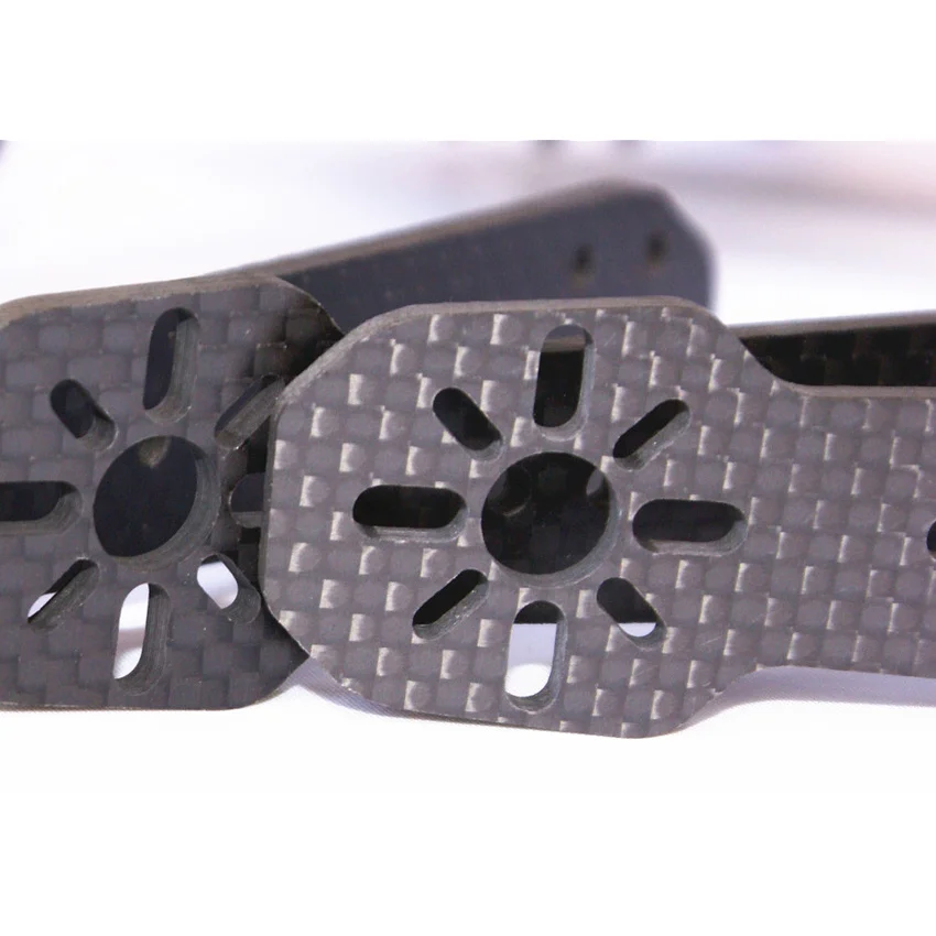 Рамка для квадрокоптера 250 мм Fpv сменная деталь Модернизированная версия