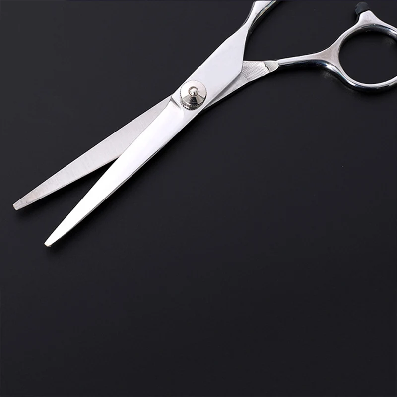 

Hot 10PCS Professional Hair Cutting Kit Barbers Tools Set for Men Women Adults Kids Salon Hairdressing t6