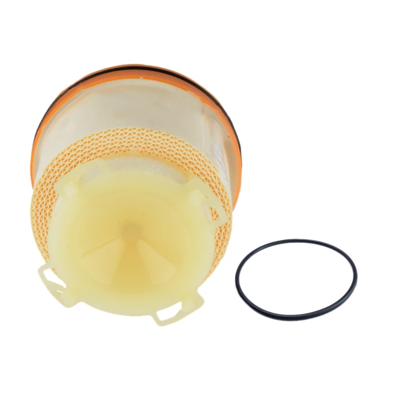 Комплект элементов топливного фильтра 5 шт. с фильтрационными топливными