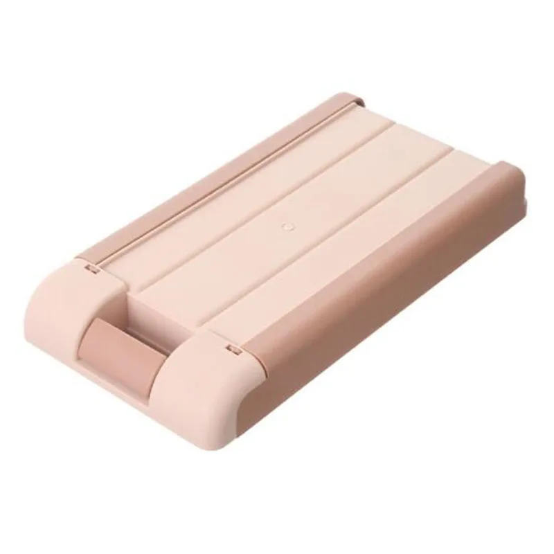 

Desk Drawer Type Storage Box Desk Sundries Boxs Stationery Holder Student Stationery Pencil Cases Office School Supplies