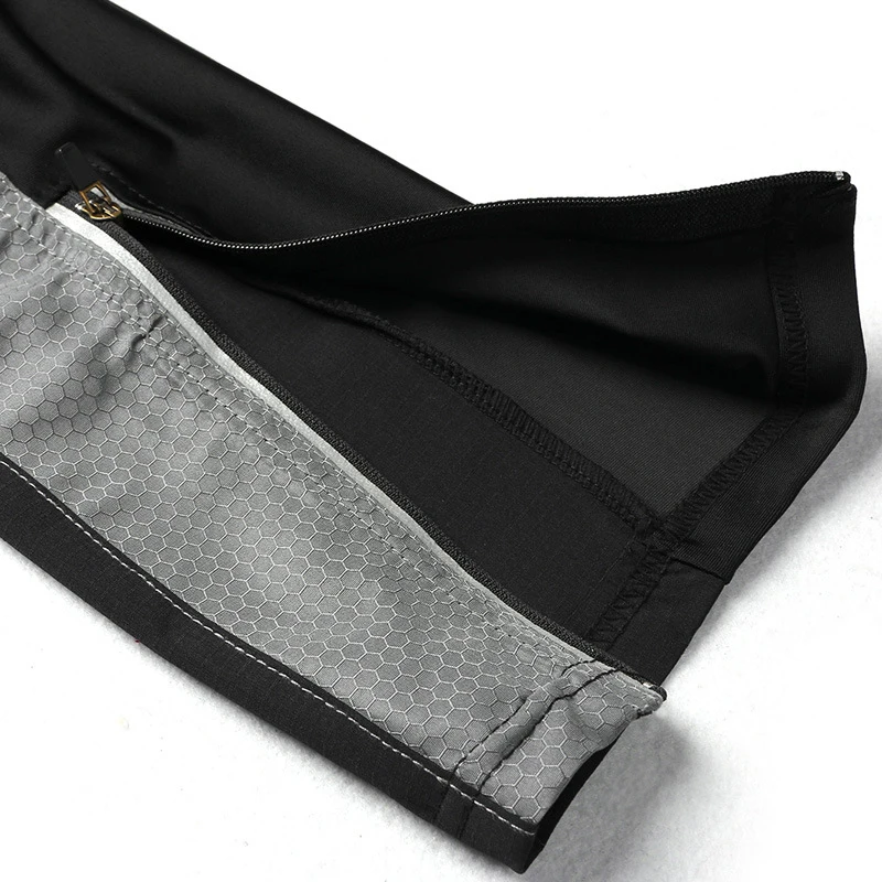 

Men Fishing Pants Waterproof Summer Anti-UV Fishing Cothing Soft Shell Pants Camouflage Patchwork Outdoor Sports Pants