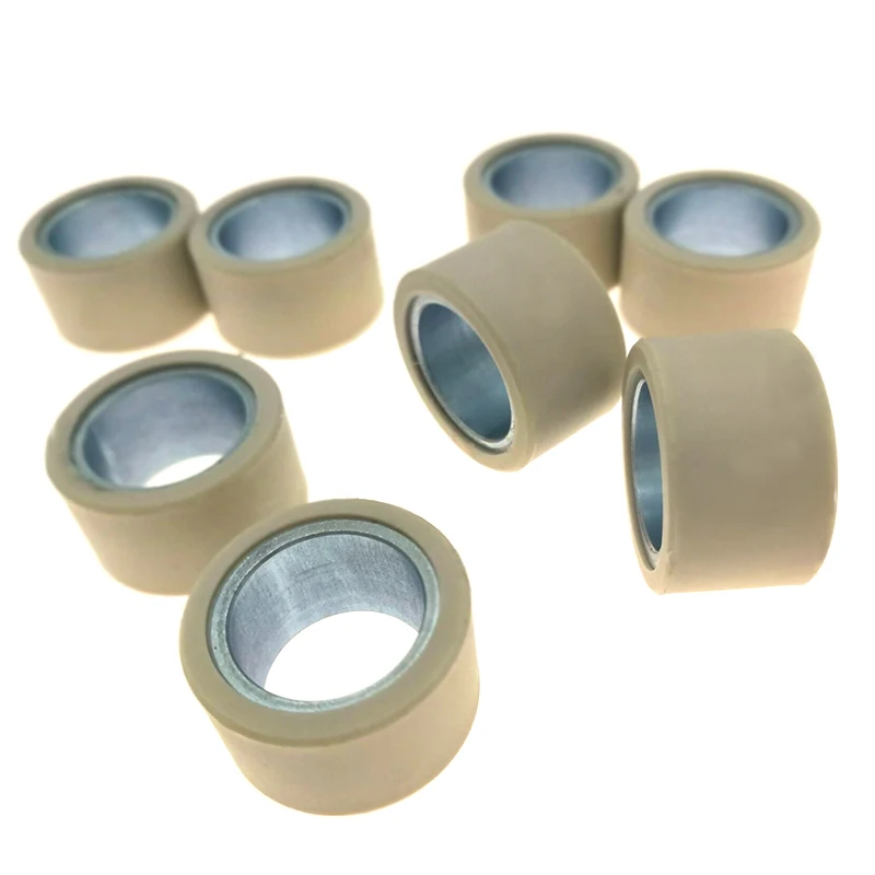 8 шт. 30x18 25G Ролик вариатора для CF188 CF500 CF moto 500 500CC CF196 800 800CC ATV UTV части 0180-051100-0003