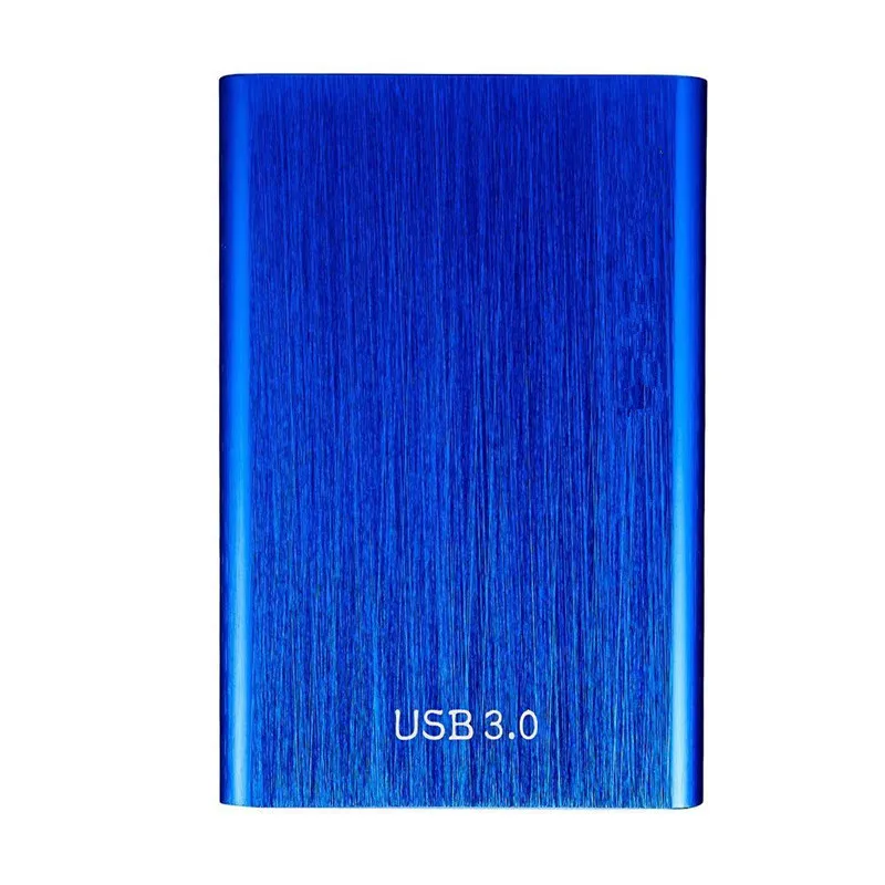 Внешний жесткий диск 2.5 портативный HD Externo 80 Гб 160 ГБ 1 ТБ 2 4 USB3.0 внешний для