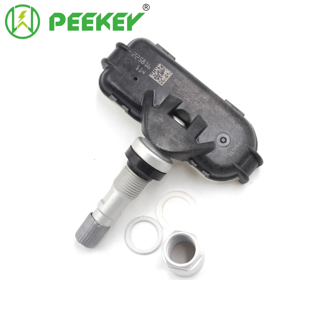 

TPMS HYUNDAI FOR 2010 2011 2012 2013 KIA ELANTRA TIRE PRESSURE SENSOR TPMS 433MHz 52933-3X200 52933-2G200 TIRE SENSORS