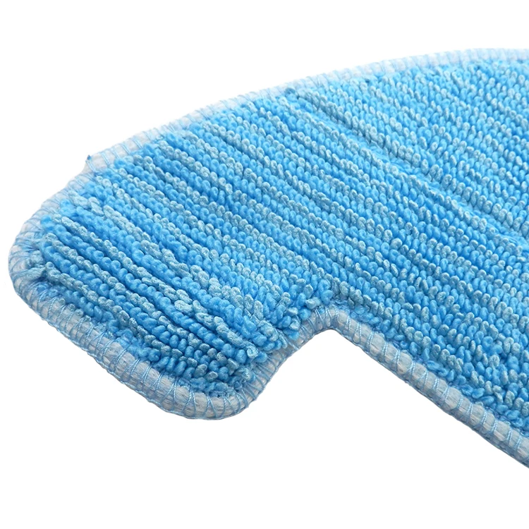 Robot vacuum cleaner mop cloth for Ecovacs Deebot M82 DM82 Replaceable dedicated parts | Бытовая техника