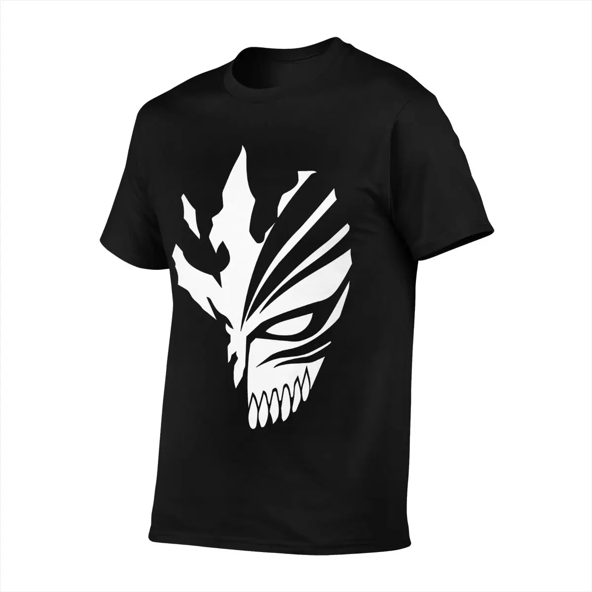 Аниме отбеливатель полый Ichigo Косплей Топ Новинка для мальчиков аниме Мужская