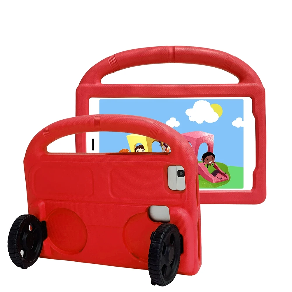 

For Samsung Tab A7 SM-T500 T505 kids cover For Galaxy Tab A7 10.4 2020 Shockproof Coque For Galaxy Tab A7 lite T220 T225 Fundas