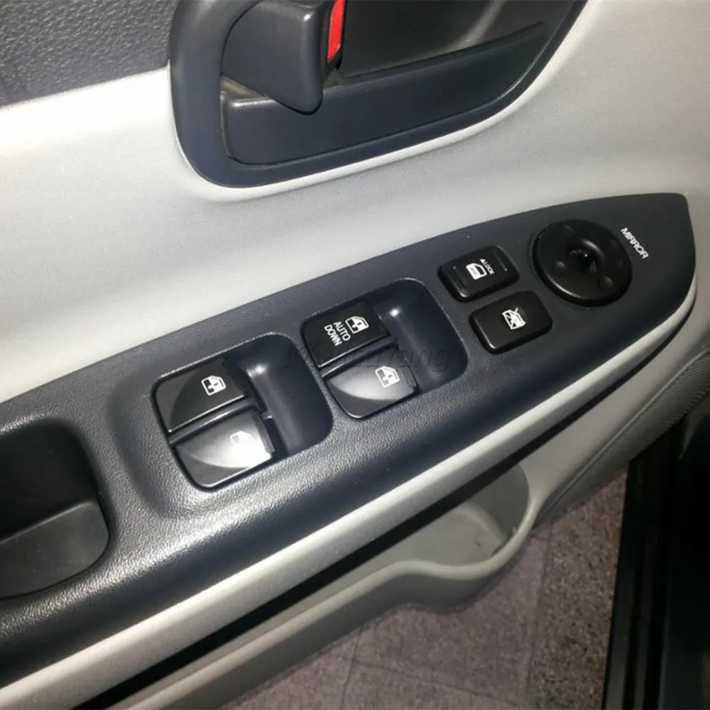 Электрический стеклоподъемник для HYUNDAI ACCENT 93570-1E110 935701E110 | Автомобили и мотоциклы