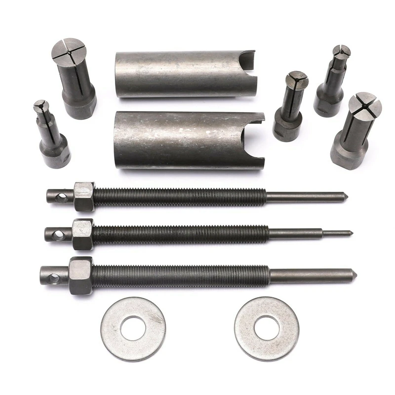 1 компл. Мотоцикл автомобиль внутренний подшипник съемник инструмент для