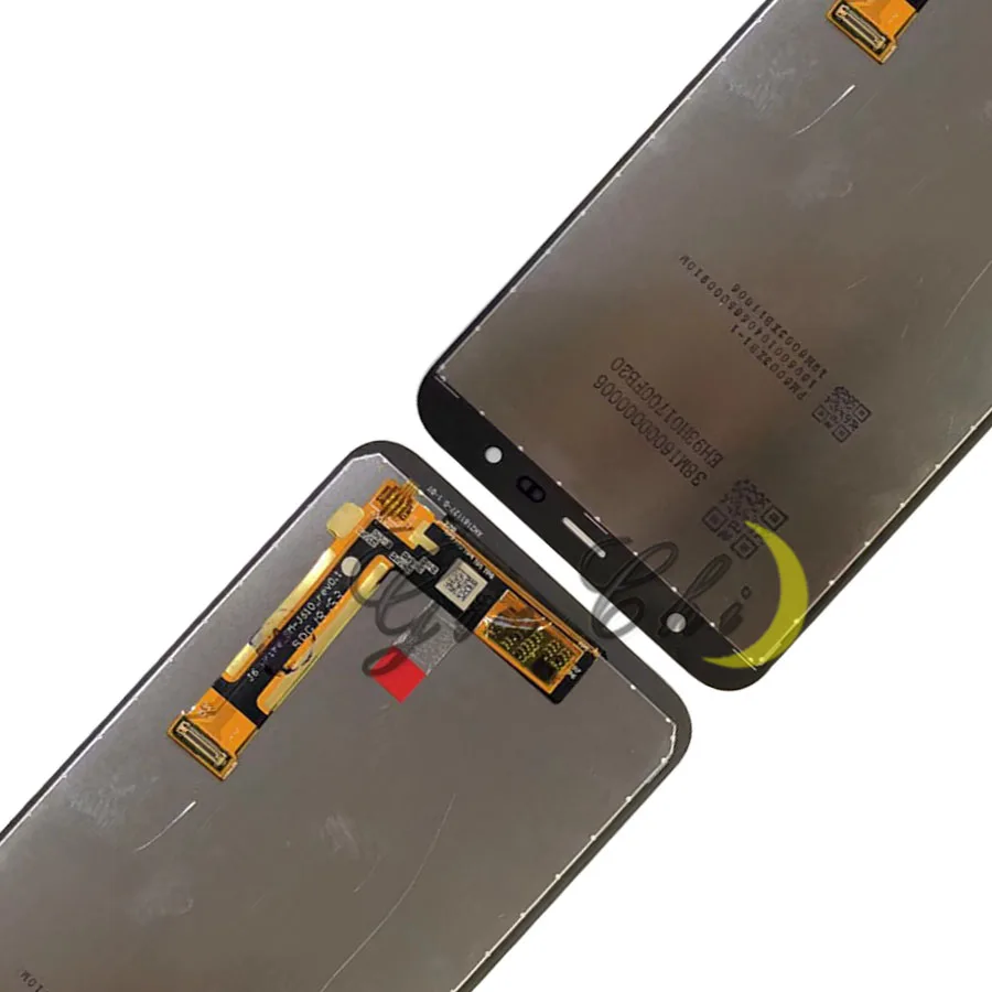 ЖК дисплей сенсорный для Samsung J4 plus + 2018 Plus J415 J415F J410 J6 Prime J610|Экраны мобильных