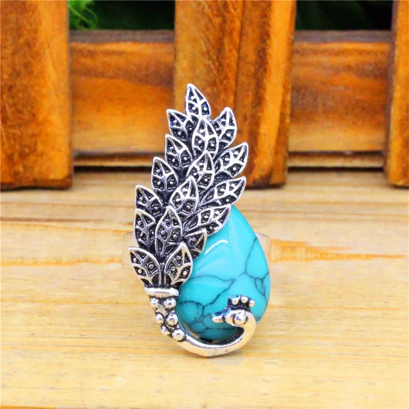 Павлин кулон Цепочки и ожерелья Браслет Серьги комплект ювелирных изделий для