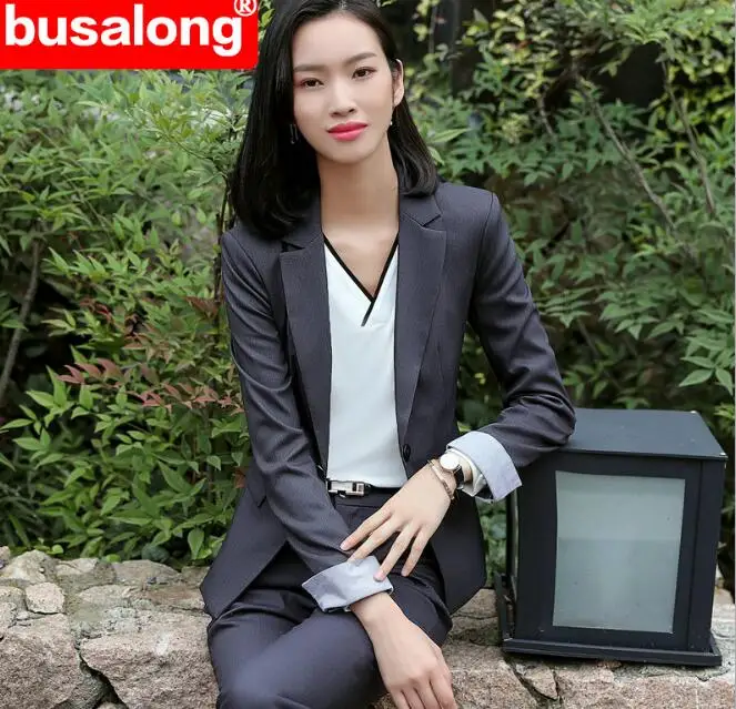 Модные весенние лоскутные куртки с карманами 2020 Униформа дизайнерские брючные