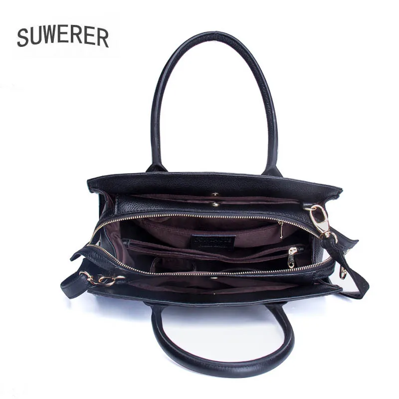 

New Luxury Designer Handbag Cowhide leather handbags Handbags for Women 2020 New Fashion Female bag