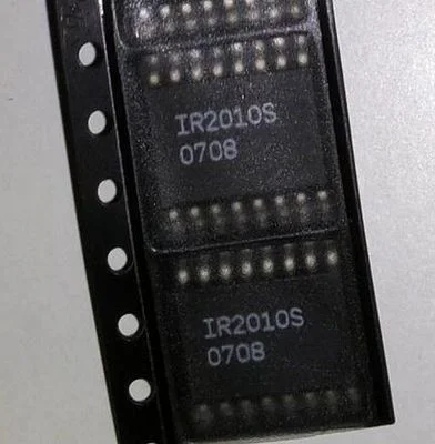 

Original1pcs/lot IR2010STRPBF IR2010RPBF IR2010SPBF IR2010S SOP-16 In StockWholesale one-stop list