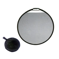 80cm paintless dent repair cloth reflector line board car dent scratch doctor dent removal hail damage repair removal kit